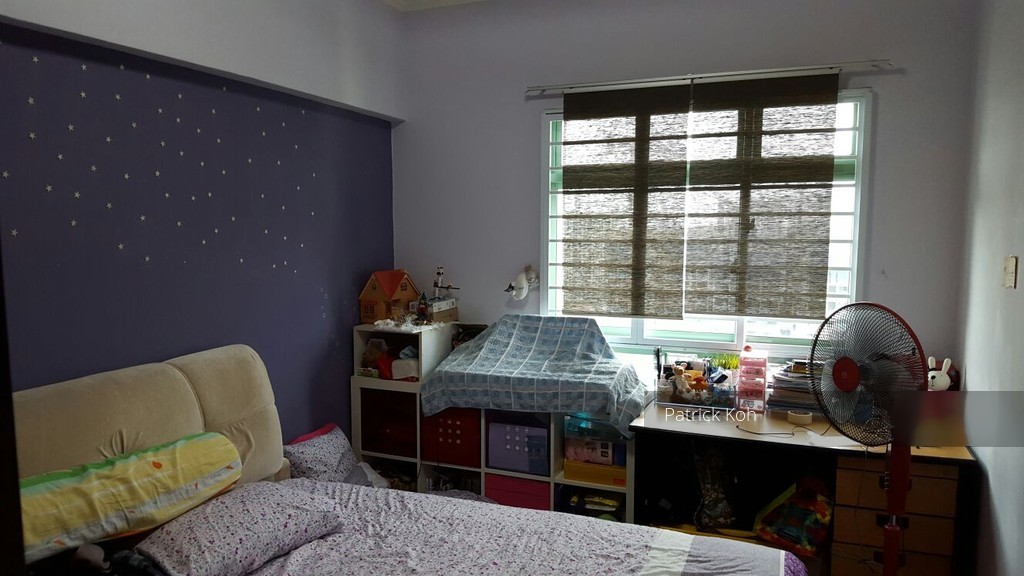 Blk 638B Punggol Drive (Punggol), HDB 4 Rooms #108601752